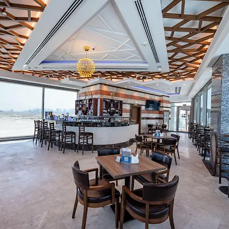 Sea Point Hotel Dubai Islands Formerly Park Regis By Prince-2