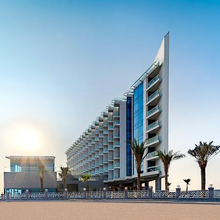 Sea Point Hotel Dubai Islands-3