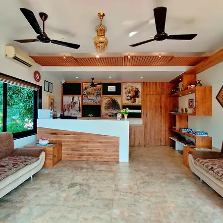 Lion Signature Family Resort-2