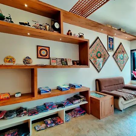Lion Signature Family Resort-3