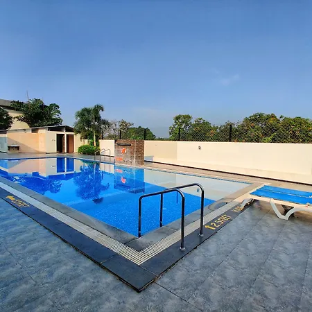 Lion Signature Family Resort-3