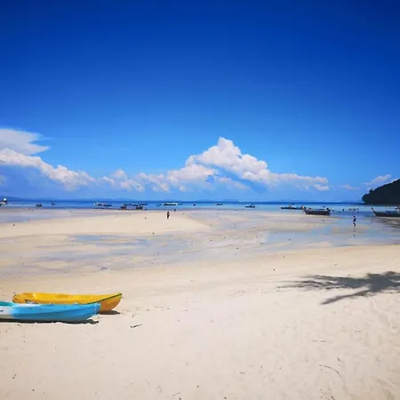 Phi Phi Ba Kao Bay Resort-2