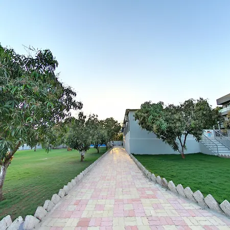 Anantam Resort-3
