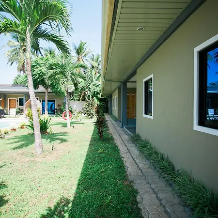 Hidden Lagoon Resort-3