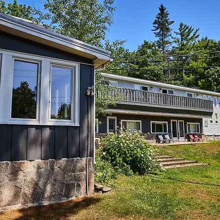 3 Pines Lodge Muskoka-2