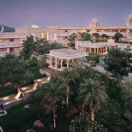 Six Senses Fort Barwara Sawai Madhopur-3