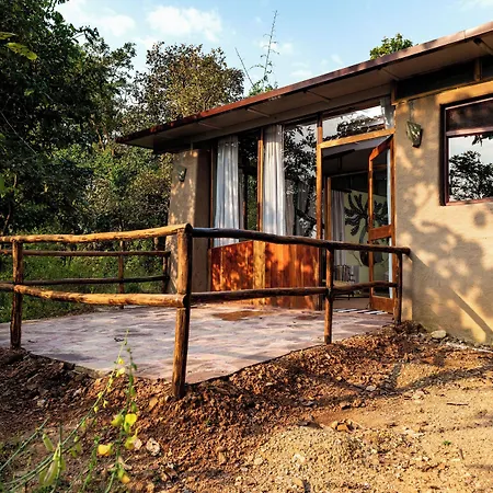 Kanha Jungle Camp-3