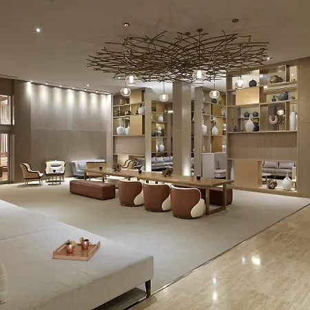 Paradisus Grand Cana All Inclusive - Formerly The Grand Reserve At Paradisus Palma Real-2