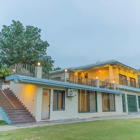 Banjara Hills Resort-2