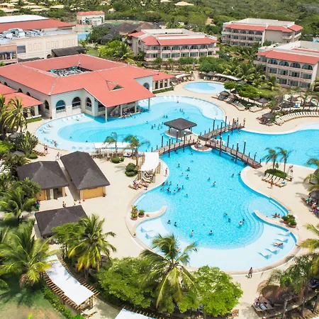 Family Selection At Grand Palladium Imbassai Resort & Spa-3