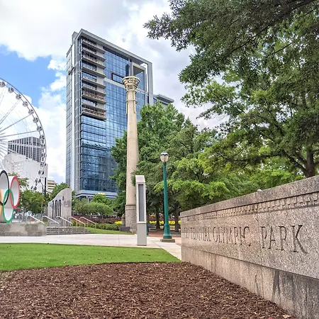 Margaritaville Vacation Club - Atlanta-3