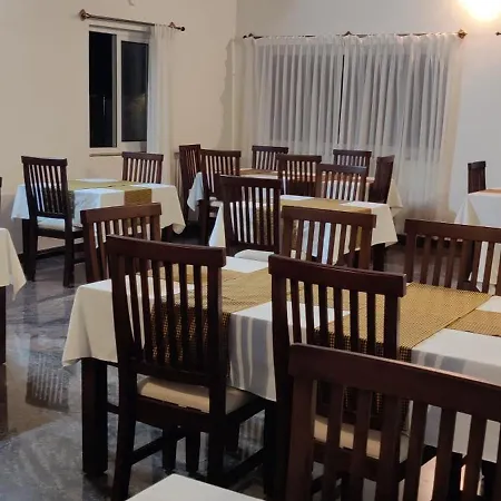 Olivia Resort And Spa A Unit Of Falgu Resorts Pvt Ltd-3
