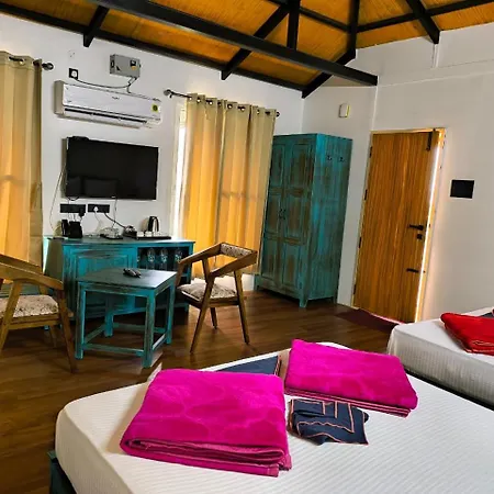 Gambhiraa Resorts-3