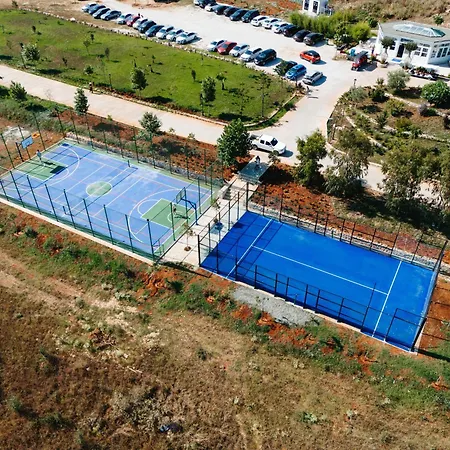Arameras Resort-3