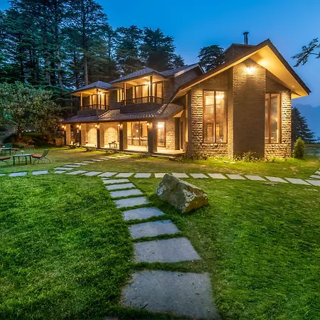 Hotel Eagles Nest-3