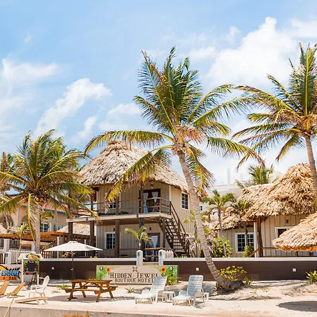 Hidden Jewel Boutique Hotel-2