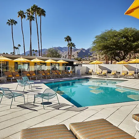 Twin Palms Resort - A Gay Men'S Resort-3