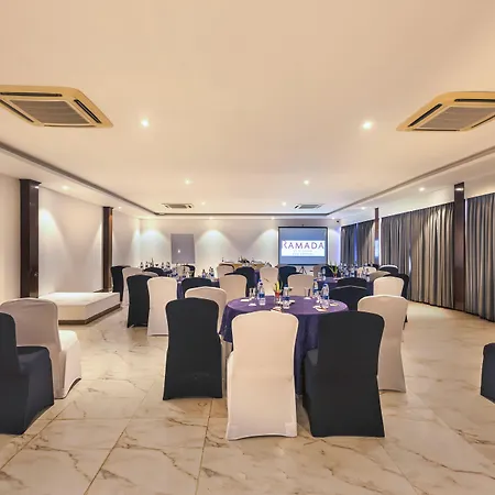 Ramada By Wyndham Goa Arpora-3