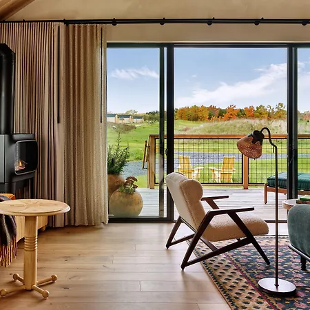 Wildflower Farms, Auberge Collection-3