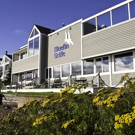 Bluefin Bay On Lake Superior-3