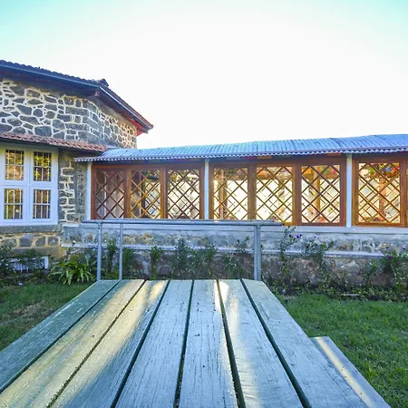 Craigmore By Kodai Resort Hotel-3