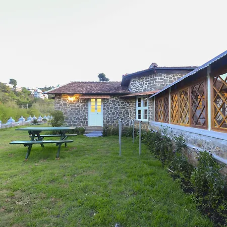 Craigmore By Kodai Resort Hotel-2
