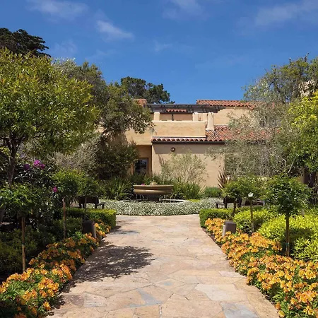 Casa Palmero At Pebble Beach-2