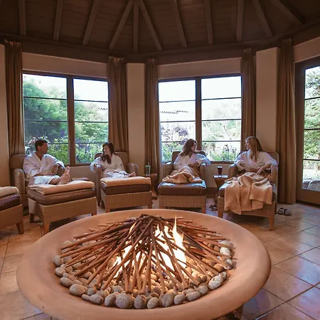 Casa Palmero At Pebble Beach-3