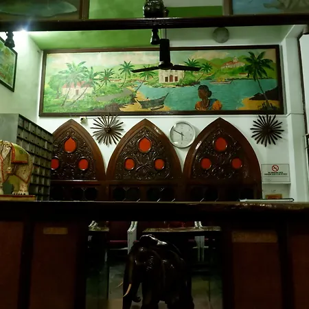 Falcon Resorts By Dia Hotels-3
