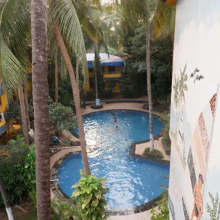 Falcon Resorts By Dia Hotels-2