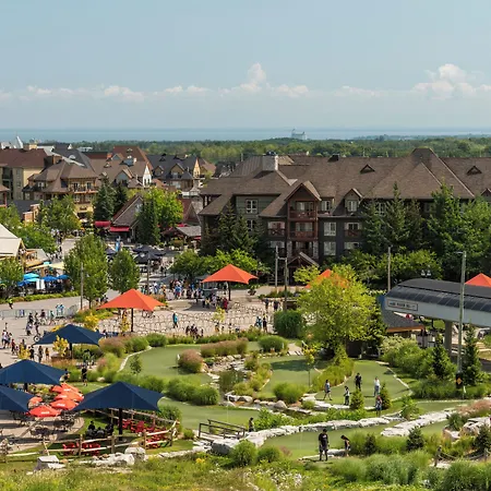 Blue Mountain Resort Mosaic Suites-3