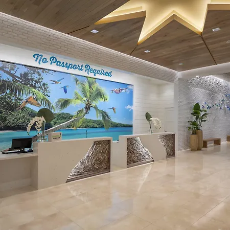 Margaritaville Vacation Club - Nashville-2
