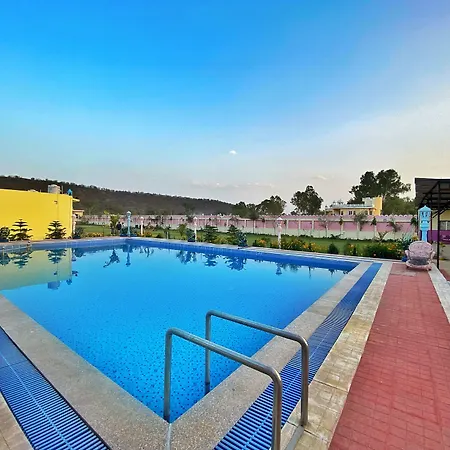 The Kukas Resort-2