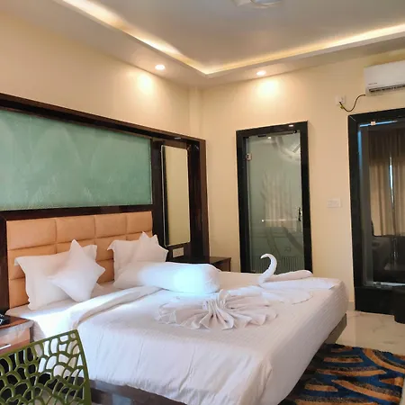 Elite Beach Resort-3