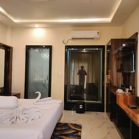 Elite Beach Resort-2