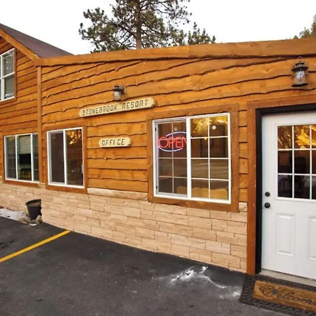 Stonebrook Resort - Adult Only-2
