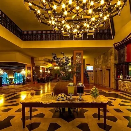 Grand Yazıcı Club Marmaris Palace-2