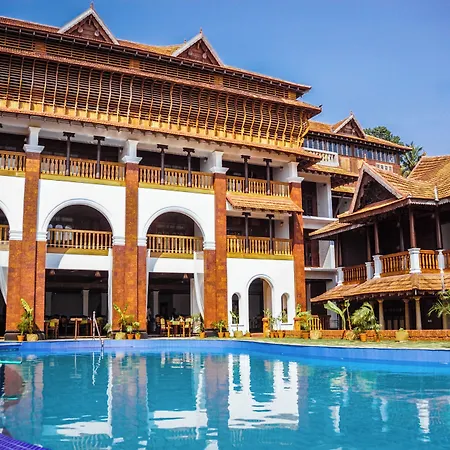 Ayursoma Ayurveda Royal Retreat-2