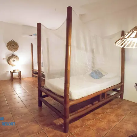 The Blue Orchid Resort-3