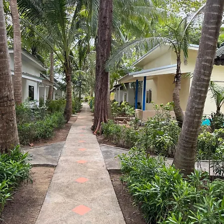 Lanta Island Resort-2