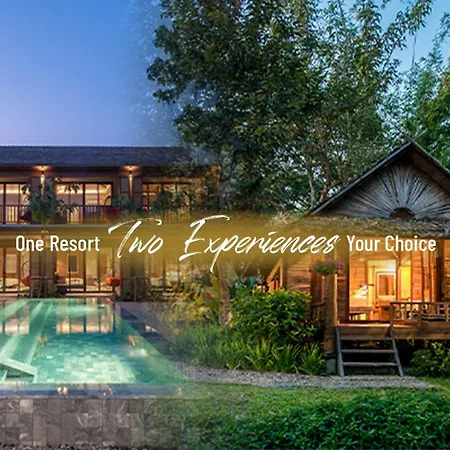 Pai Village Boutique Resort-3