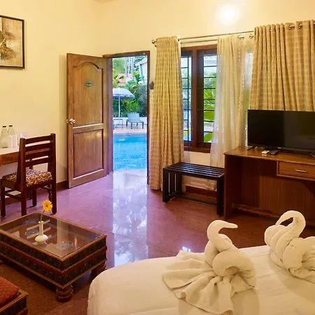 Deshadan Cliff & Beach Resort,Varkala-3