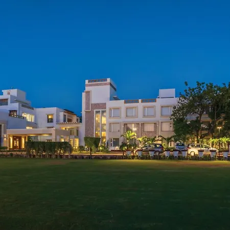 Lariya Resort-3