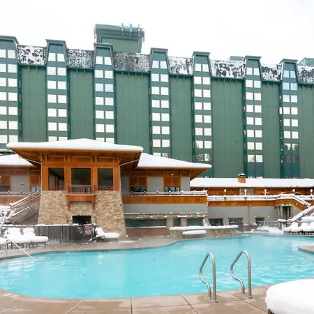 Hyatt Regency Lake Tahoe Resort, Spa & Casino-2