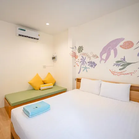 Samed Seaside Resort-2