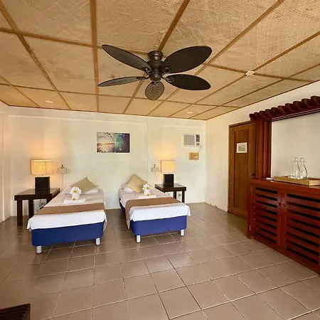 Chindonan Dive And Beach Resort-3