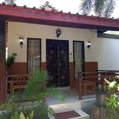 Banana Leaf Resort-2