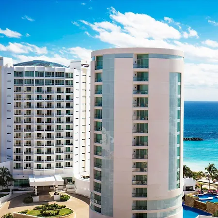 Altitude At Krystal Grand Cancun-3