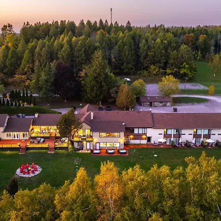 Northumberland Heights Wellness Retreat & Spa-2