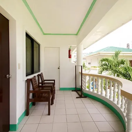 Bans Beach Resort Boracay-2
